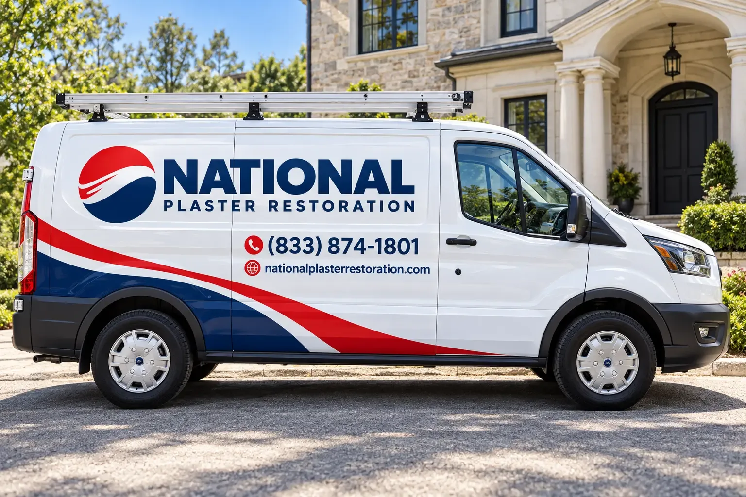 Plaster Repair in Ware Shoals, SC near me